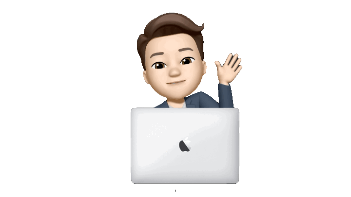 Profile Memoji